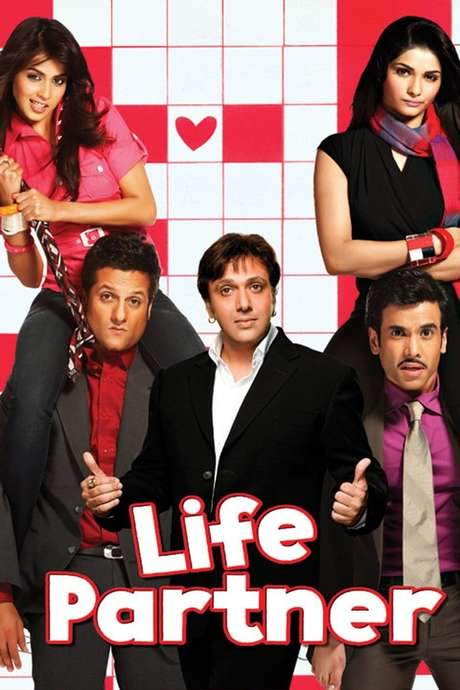 Life Partner